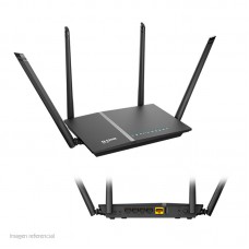 Router D-Link Gigabit Wireless N Dualband DIR‑825