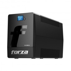 UPS Forza 800VA 480W SL-802UL, 220V