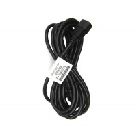 Cable de Poder 4.3M 10A/100-250V C13 TO C14 