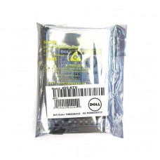 Disco duro Dell 400-ATII, 300GB, SAS 12 Gbps, 15 000 RPM, 2.5", Hot-Swap, 512n.