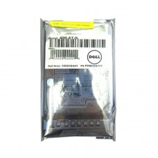 Disco duro Dell 400-ATJL, 1.2 TB, SAS 12Gbps, 10 000 RPM, 512n, 2.5", Hot-Swap.