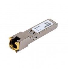 Modulo Transceptor Dell 407-BBOS, 1000BASE-T, SFP (mini-GBIC), 1.25Gbps, Plug-In.