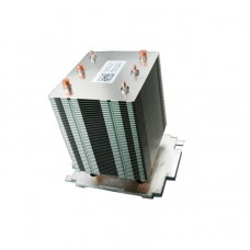 Kit disipador de calor para procesador Dell 412-AAFT, 135W, para PowerEdge R430.