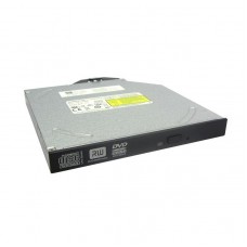 DVD SuperMulti Dell R630, Interna, SATA, compatible con sistemas PowerEdge.