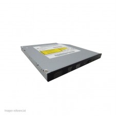 Unidad óptica DVD-RW Lenovo 4XA0F28607 ThinkServer, Slim, SATA.