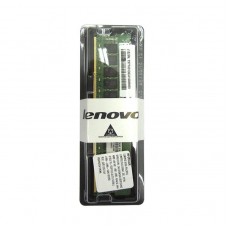 Memoria Lenovo 7X77A01301, 8GB, DDR4, 2666 MHz, PC4-21300, RDIMM, 288 pines, 1.2v.