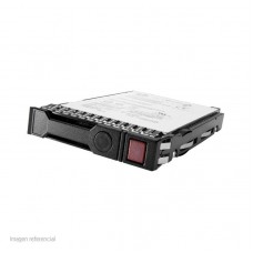 Disco duro HPE 861691-B21, 1 TB, SATA 6.0, 7200 RPM, LFF, SC MidLine, 3.5".