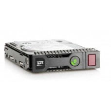 Disco duro HPE 870753-B21, 300GB, SAS 12 Gbps, 15 000 RPM, 2.5", SFF.