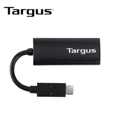 Adaptador USB-C Targus P/ G Lan
