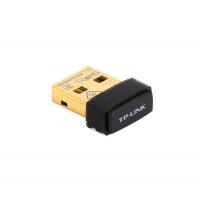 Nano Adaptador Inalámbrico TP-Link AC450, 433 Mbps, 5.0 GHz, 802.11 a/n/ac, USB 2.0.