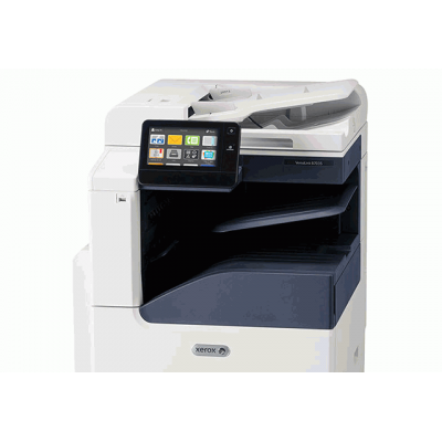 Multifuncional Xerox Laser Monocromática VersaLink B7025V/T A3 25 ppm 2180hojas
