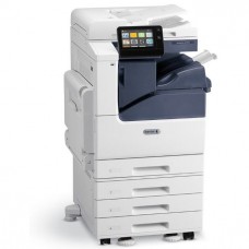 Impresora multifuncional  Laser Monocromática Xerox VersaLink  B7030 A3 30ppm 1140 hojas, soporte