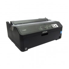 Impresora matricial Epson FX-890II, 9 pines, Paralelo / USB, 100V-240VAC