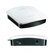 Access Point D-Link DWL-8610AP, Indoor, Dual Band, 5 GHz / 2.4 GHz, 802.11 ac//b/g/n.