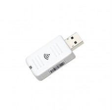 Modulo Wireless USB Epson ELPAP10, 802.11 b/g/n, tipo A, habilitado para Audio.