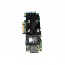 Tarjeta controladorar RAID de almacenamiento Dell PERC H730, SATA 6.0, SAS 12Gb/s, PCIe3.0