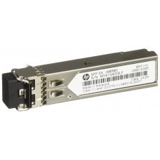Modulo transceptor HP X121, LC 1000Base-SX, SFP (mini-GBIC), Multi Modo, 1 Gbps.