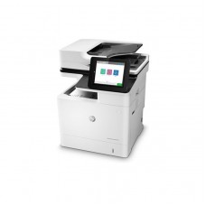 Impresora multifunción HP LaserJet Enterprise M631dn, USB / LAN.