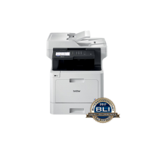 Impresora Multifuncional Brother MFC-L8900CDW Láser Color, 33ppm, Duplex, RJ45, Wifi, USB
