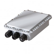 Convertidor de fibra óptica Ruckus P01-0300-0000, para AP serie T300/T301.