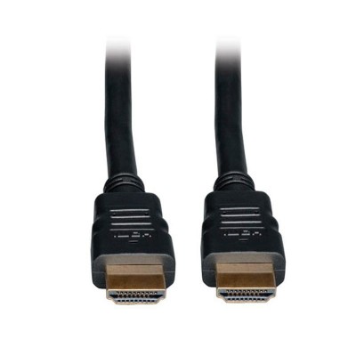 Cable HDMI Tripp-Lite P569-016, Ultra HD 4K x 2K, Alta velocidad, Video digital con audio.