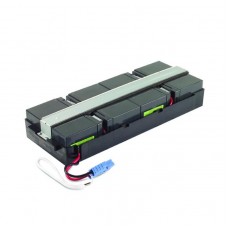 APC Replacement Battery Cartridge #31