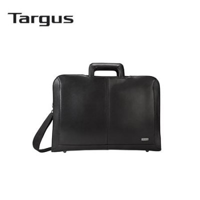 Maletin Targus Executive Briefcase Koskin 15,6" Black