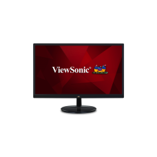 Monitor Viewsonic VA2759-SMH, 27" IPS FHD, 1920x1080, HDMI / VGA / Audio. 