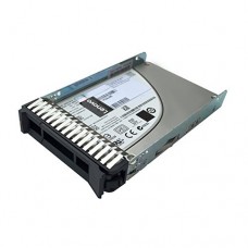 SSD Lenovo 01DE359, 400GB, SAS 12Gb/s, 2.5".