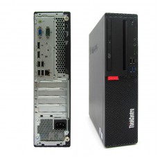 Computadora Lenovo M920s, i7-8700, 8GB DDR4, 1TB SATA, W10Pro