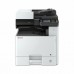 Impresora Multifincional Laser a Color Kyocera ECOSYS M8124cidn A3