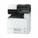 Impresora Multifincional Laser a Color Kyocera ECOSYS M8124cidn A3