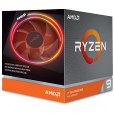 Procesador AMD Ryzen 9 3900X, 3.80GHz, 64MB L3, 12 Core, AM4, 7nm, 105W