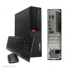 PC Lenovo ThinkCentre M920s, i7-9700, 16GB, 1TB HDD, W10P