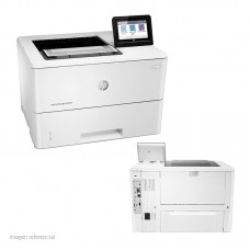 Impresora HP LaserJet Managed E50145dn, 43 ppm, 1200x1200 ppp, LAN/USB.