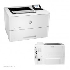 Impresora HP LaserJet Enterprise M507dn, 43 ppm, LAN / USB2.0