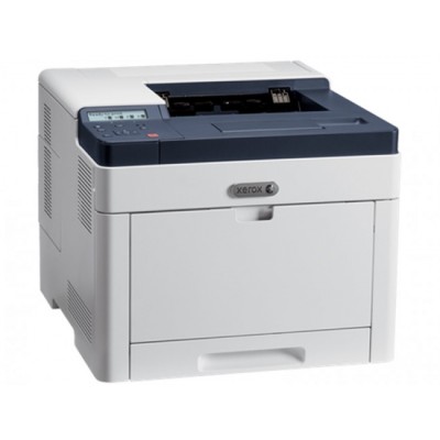 Impresora Laser Xerox a color Phaser 6510V/DN, A4, 28 ppm, USB/Ethernet