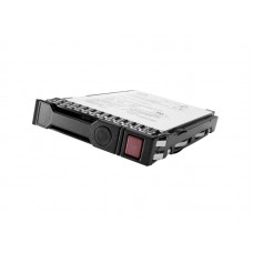 Disco duro HPE 861681-B21, 2TB, SATA 6.0, 7200 RPM, LFF, SC MidLine, 3.5".