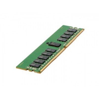 Memoria HPE 879505-B21, 8GB, DDR4, 2666 MHz, PC4-21300, UDIMM, 1.2V