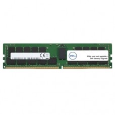 Memoria Dell A9810563, 32GB, DDR4, 2666 MHz, PC4-21300, RDIMM, ECC, 1.2V.