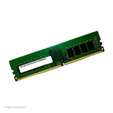 Memoria Dell AA358195, 16GB, DDR4, 2666 MHz, PC4-21300, UDIMM.