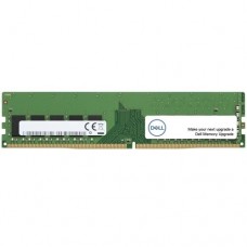 Memoria Dell A9652462, 8GB, DDR4, 2400 MHz, PC4-21300, UDIMM.