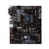 Motherboard MSI B450M PRO-M2 V2, AM4, AMD B450, DDR4, SATA 6.0, USB 3.1.
