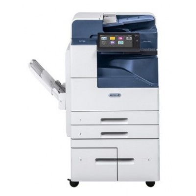 Impresora Multifuncional Láser Monocromática Xerox Altalink B8055V/F A3, Total 4700 hojas