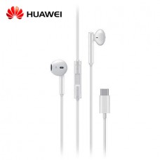 Audifono Con Microfono Huawei -C Premium Stereo