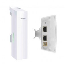 CPE Externo Inalámbrico TP-Link CPE220, Outdoor, 2.4 GHz, 300 Mbps, 802.11b/g/n, 12dBi, PoE, 13km+