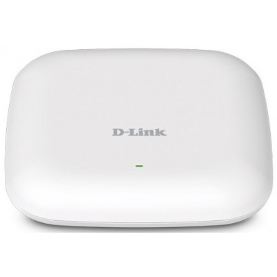 Access Point D-Link DAP2610, AC1300, Dual Band, 1300 Mbps, PoE.