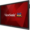 Pantalla plana interactiva ViewSonic ViewBoard® 75” IFP7550 4K Ultra HD