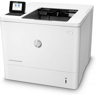 Impresora HP LaserJet Managed E60055dn, 52 ppm, 1200x1200 dpi, LAN / USB2.0.