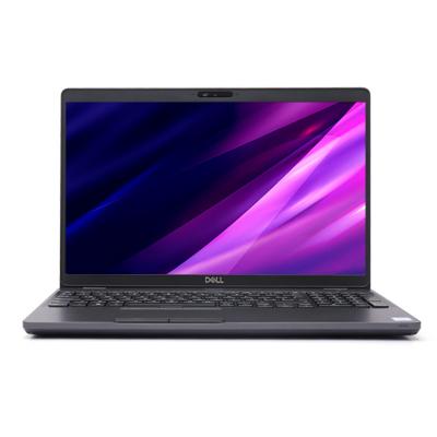 Notebook Dell Latitude 5500, 15.6" FHD, Intel Core i7-8665U 1.90GHz, 16GB DDR4, 1TB SATA